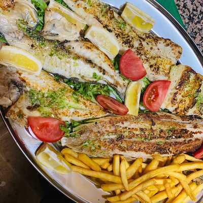 Bar Cafeteria Victoria