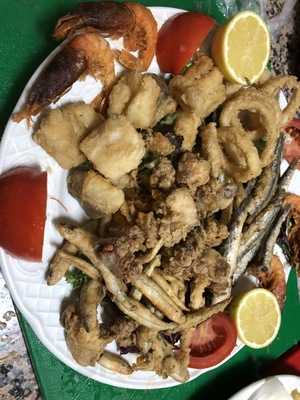 Bar Cafeteria Victoria