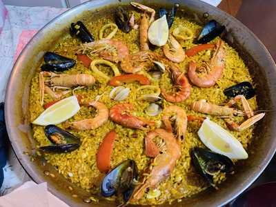 Bar Cafeteria Victoria