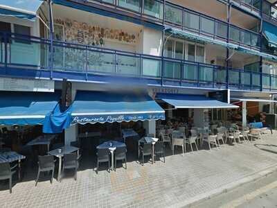 Bar Cafeteria Victoria