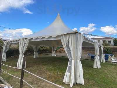 La Cabaña De Crusoes