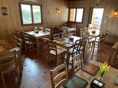 La Cabaña De Crusoes