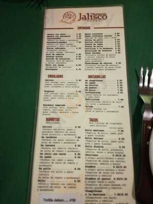 Jalisco Restaurante - Photo 8