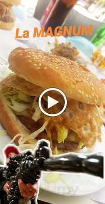 Sotero Bocatería Cafetería