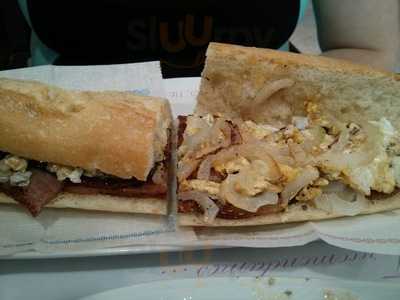 Sotero Bocatería Cafetería