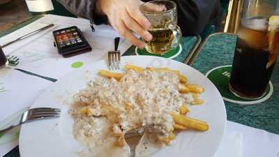 Sotero Bocatería Cafetería