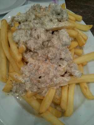 Sotero Bocatería Cafetería