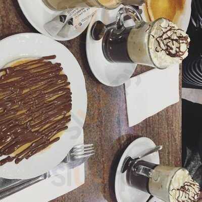 Sotero Bocatería Cafetería