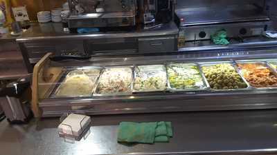 Sotero Bocatería Cafetería