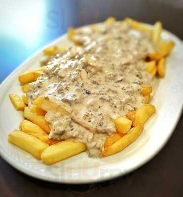 Sotero Bocatería Cafetería