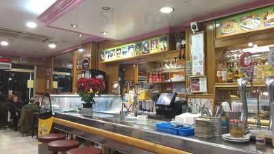 Sotero Bocatería Cafetería