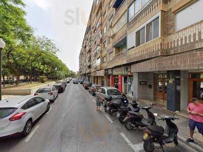 Sotero Bocatería Cafetería