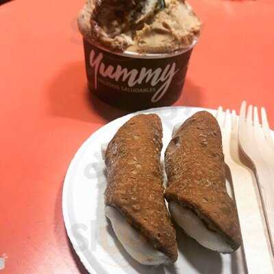 Yummy Helados