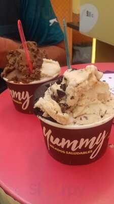 Yummy Helados