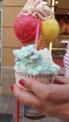 Yummy Helados