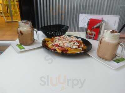 Garden Coffee & More