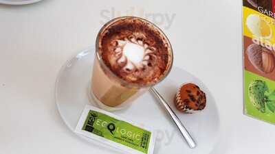 Garden Coffee & More