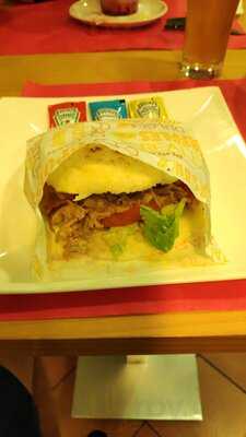 Garden Coffee & More