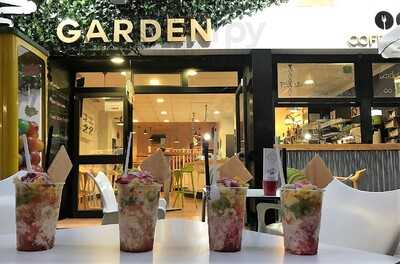 Garden Coffee & More