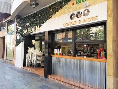 Garden Coffee & More