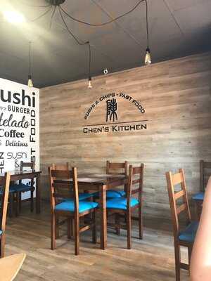 Chen's Kitchen