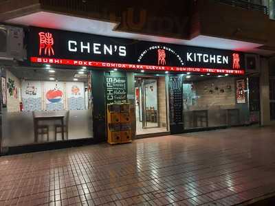 Chen's Kitchen