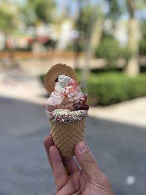 Giolatto - Torre Del Mar