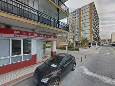 Giolatto - Torre Del Mar