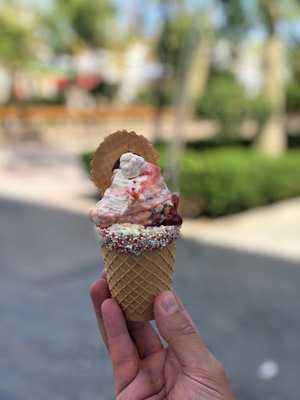 Giolatto - Torre Del Mar