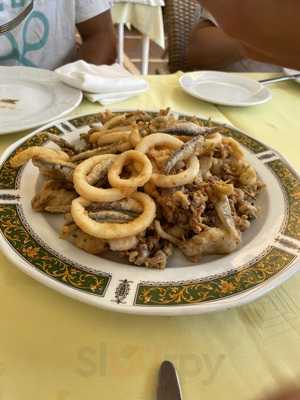 Restaurante Candilejas