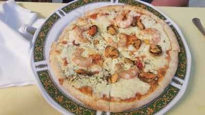 Restaurante Candilejas