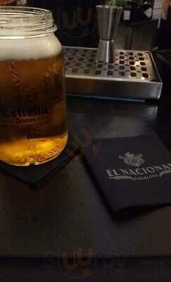 El Nacional - Barra De Vinos