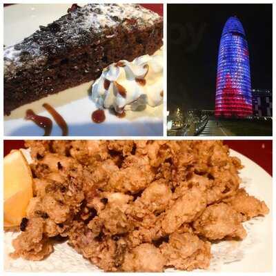 El Mirall Dels Encants