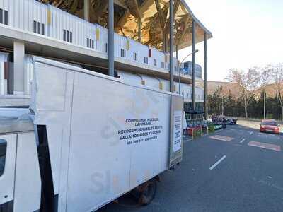 El Mirall Dels Encants