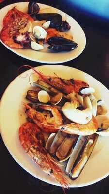 Restaurante Japones Wok Arc De Triomf