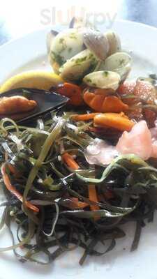 Restaurante Japones Wok Arc De Triomf