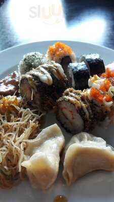 Restaurante Japones Wok Arc De Triomf