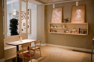 Buenas Migas Bon Pastor