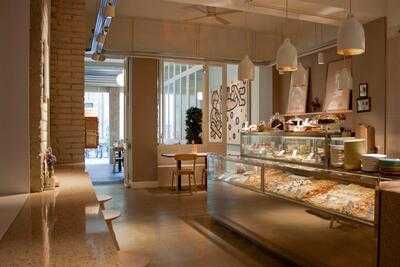 Buenas Migas Bon Pastor