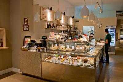 Buenas Migas Bon Pastor