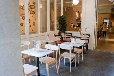 Buenas Migas Bon Pastor