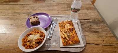 Buenas Migas Bon Pastor