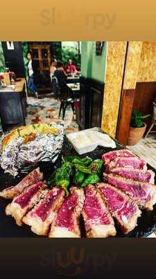 Restaurante La Bernarda