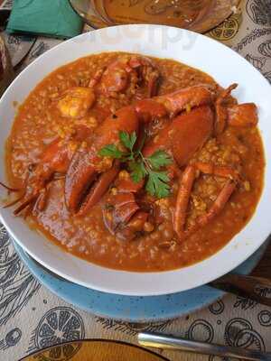 Restaurante La Bernarda