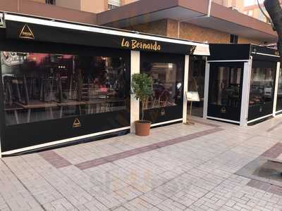 Restaurante La Bernarda