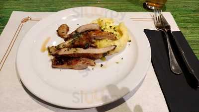 Restaurante Happy Day Vegetariano