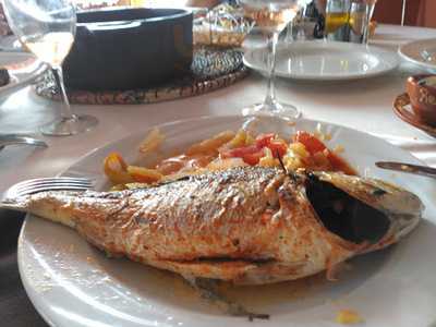 Mehak Of India Restaurant And Pizzeria