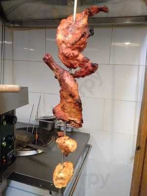 Mehak Of India Restaurant And Pizzeria