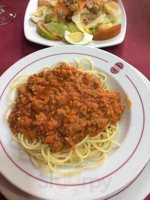 Restaurante Hotel Juan Carlos