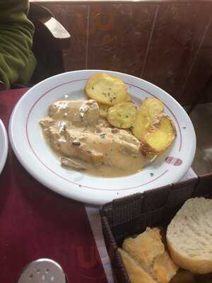 Restaurante Hotel Juan Carlos